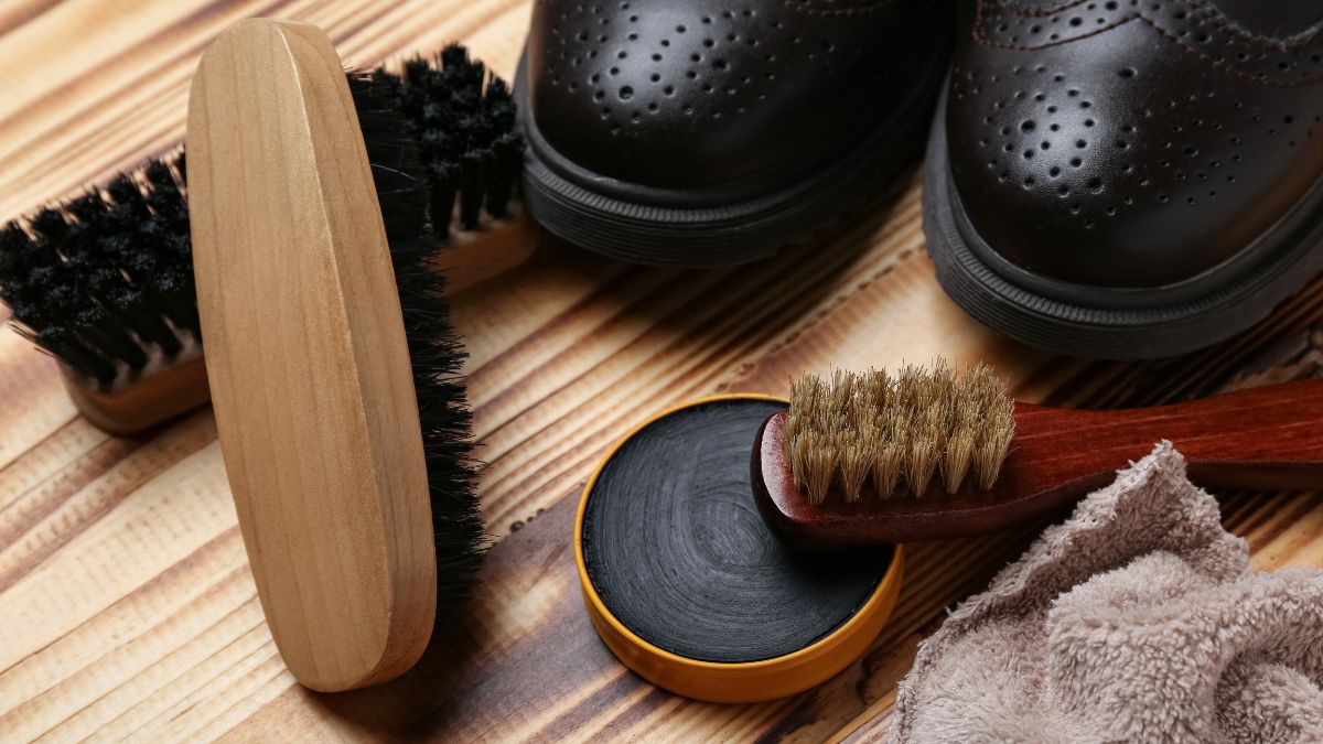 25 Ways to Make Your Shoes Last Longer