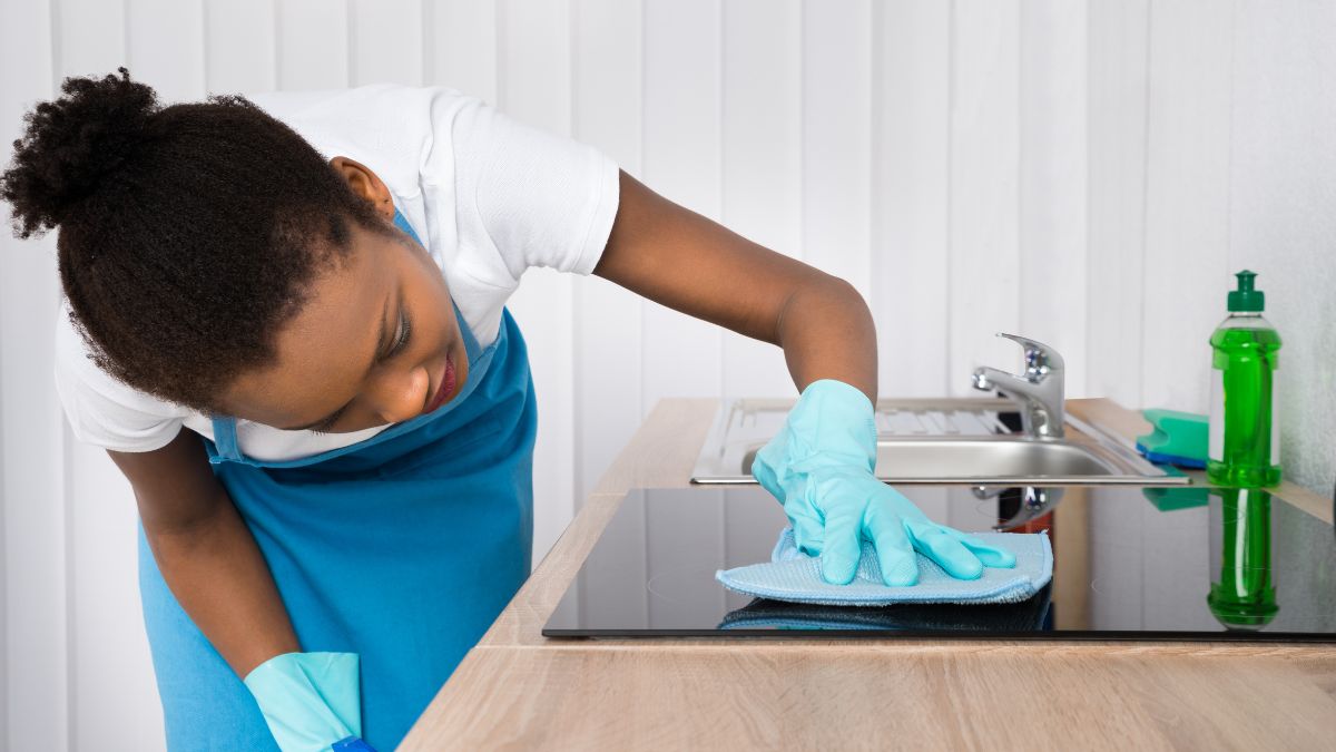 45 Household Items You Are Likely Cleaning Too Often