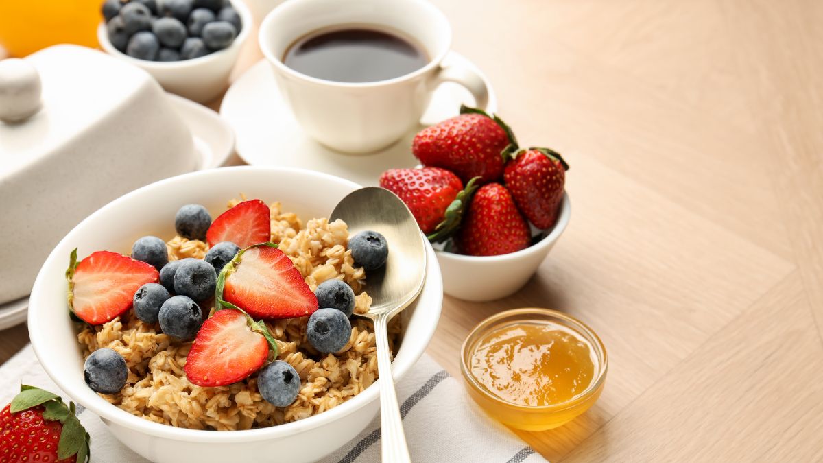 The Worst and Best Food Combinations for Nutrient Absorption