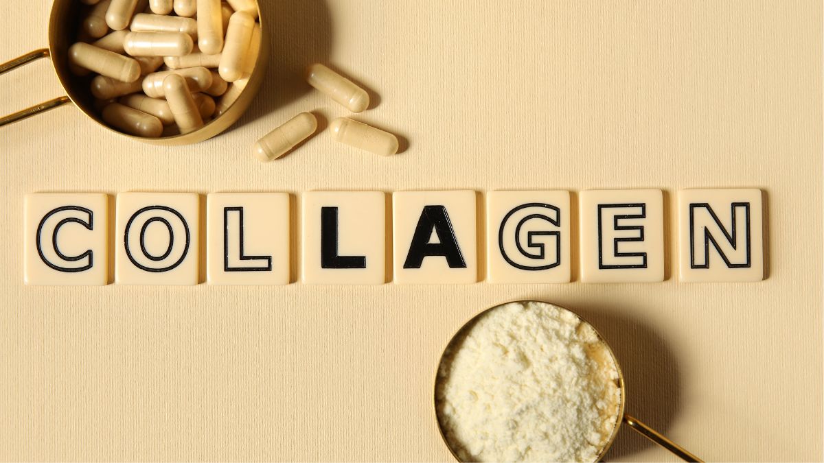 Everyone on Social Media Seems to Be Drinking Collagen but Is It Actually Worth It