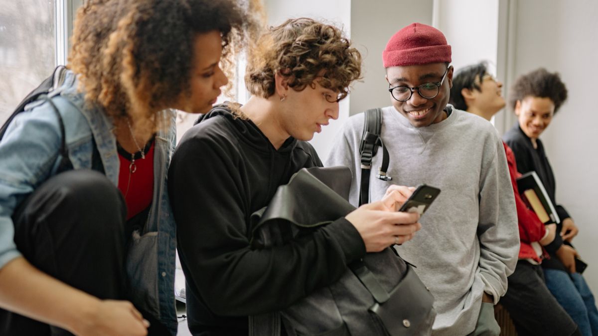 Why Generation Z Is Performing Worse in School Than Any Previous Generation