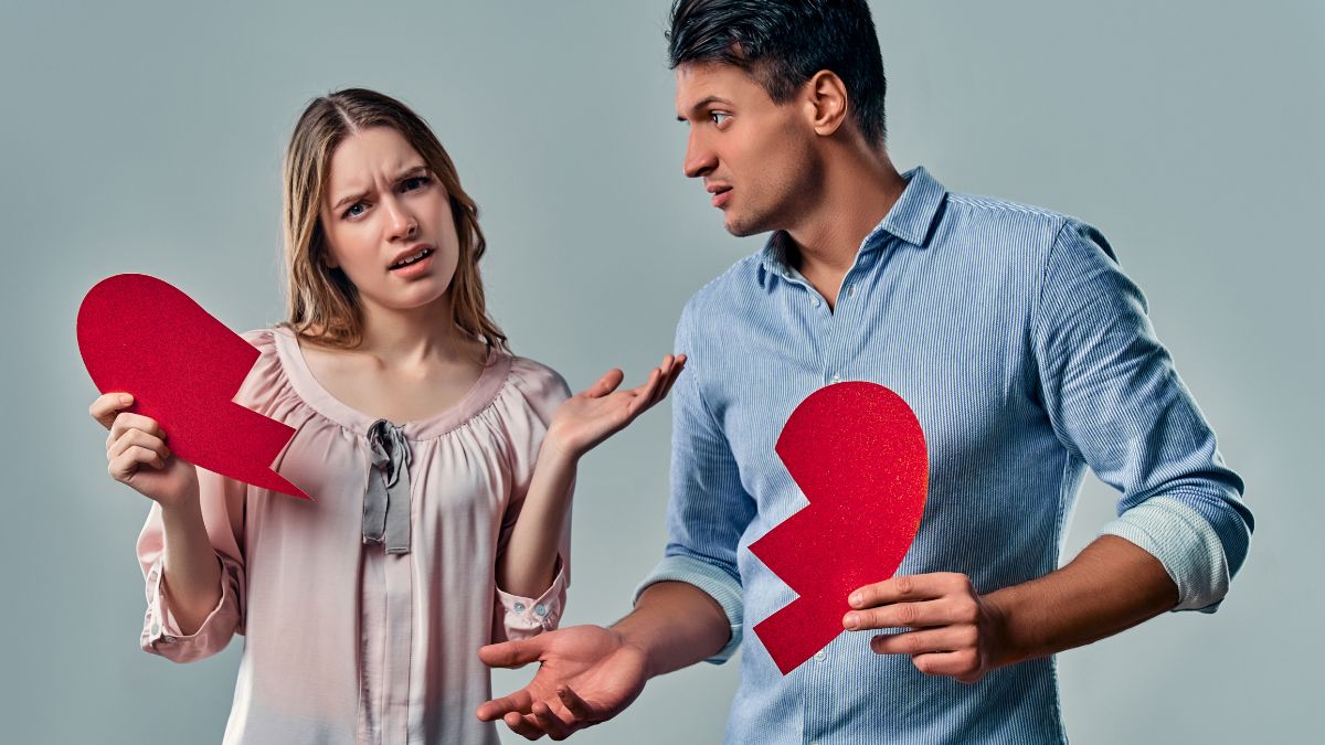 30 Brutal Signs That You Are Actually the Problem in Your Relationship
