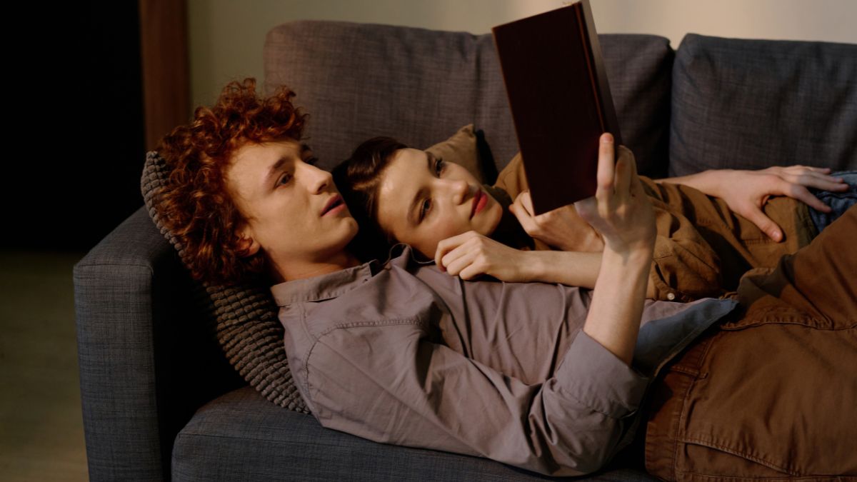 It Seems People Are Fed Up with Going Out for Valentine’s Day and Would Rather Stay Home