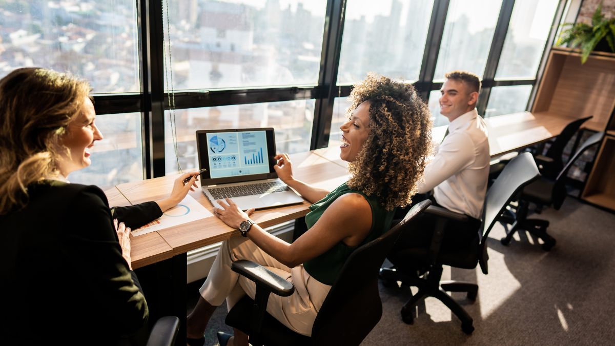 The Most Annoying Office Habits That Drive Coworkers Crazy