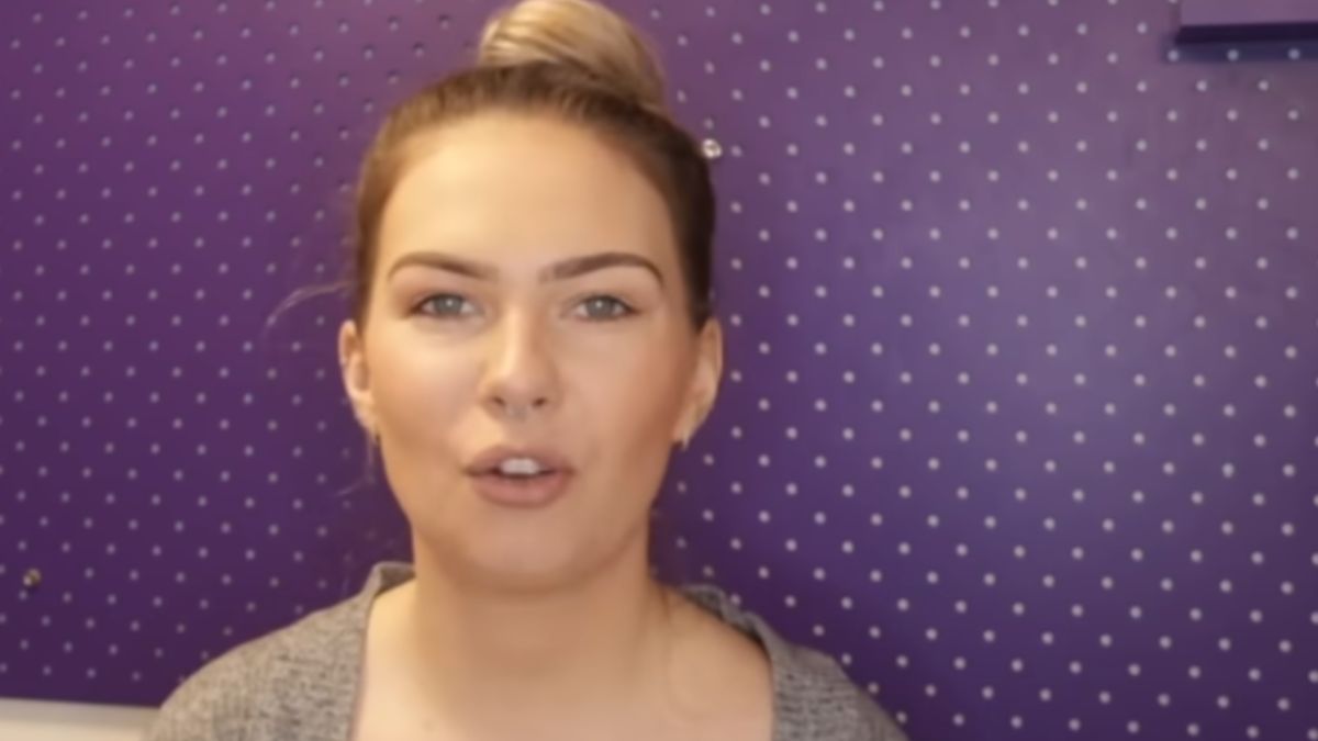 A Former Cruise Ship Worker Revealed the Adult Meaning Behind the Black Ring