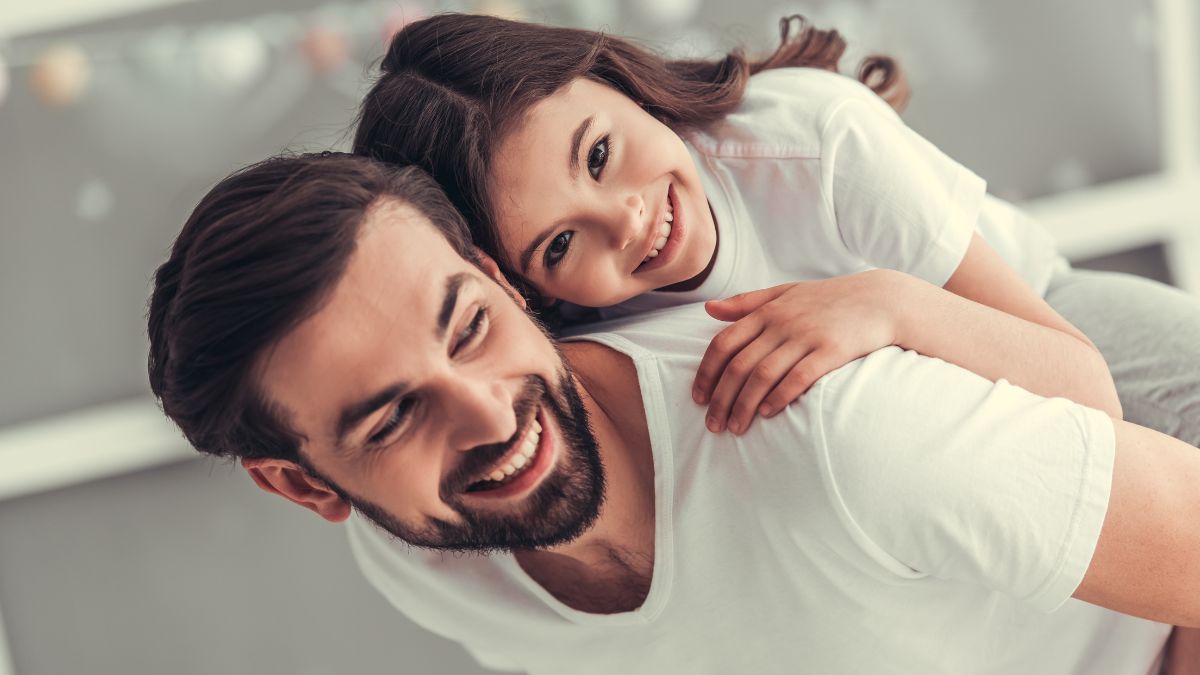 32 Mistakes Dads Make with Daughters