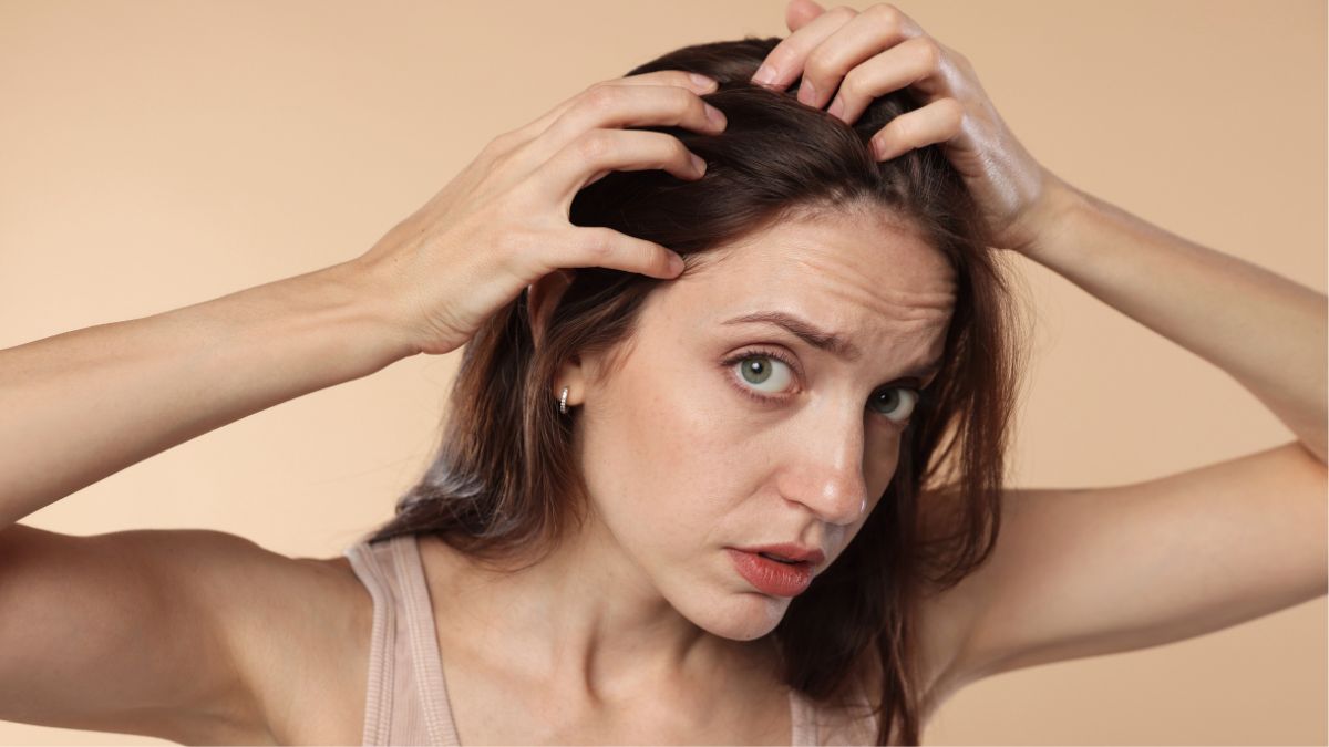 35 Daily Habits That Are Ruining Your Hair