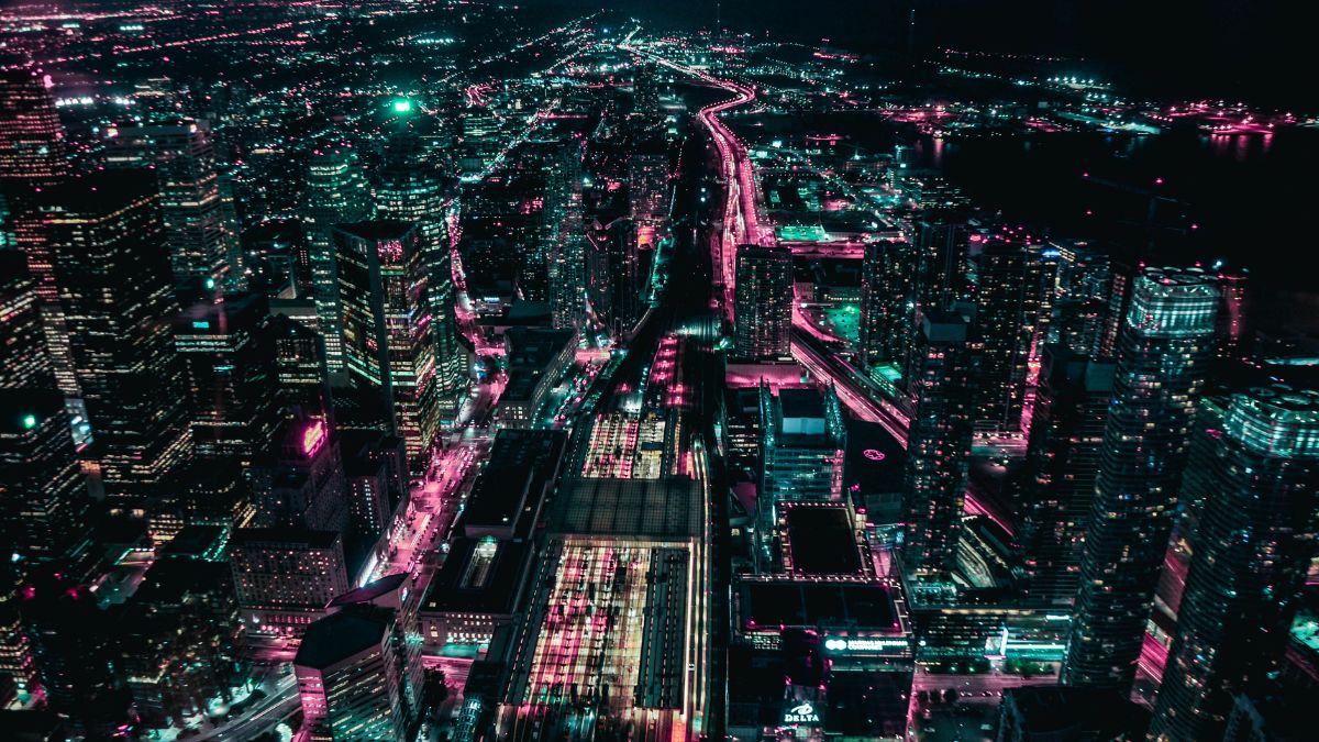 35 Most Dangerous Cities to Visit