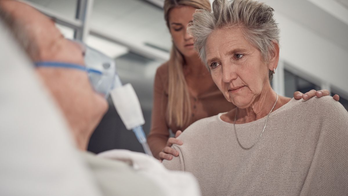 The Most Common Regrets People Have on Their Deathbed