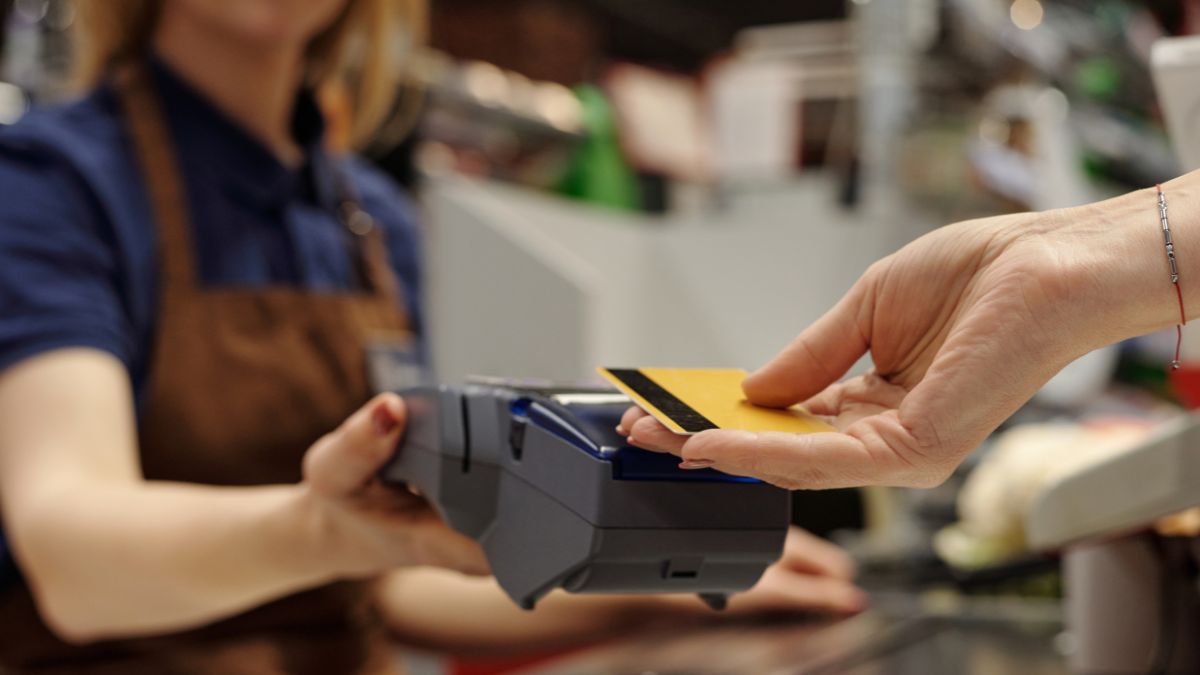 40 Places You Should Never Swipe Your Debit Card