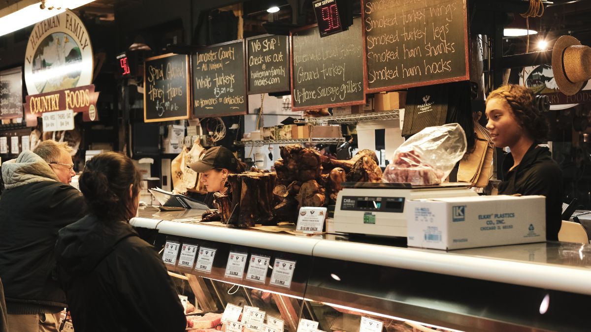 Are Supermarket Deli Meats Actually Worse Than What You Get at a Butcher Shop