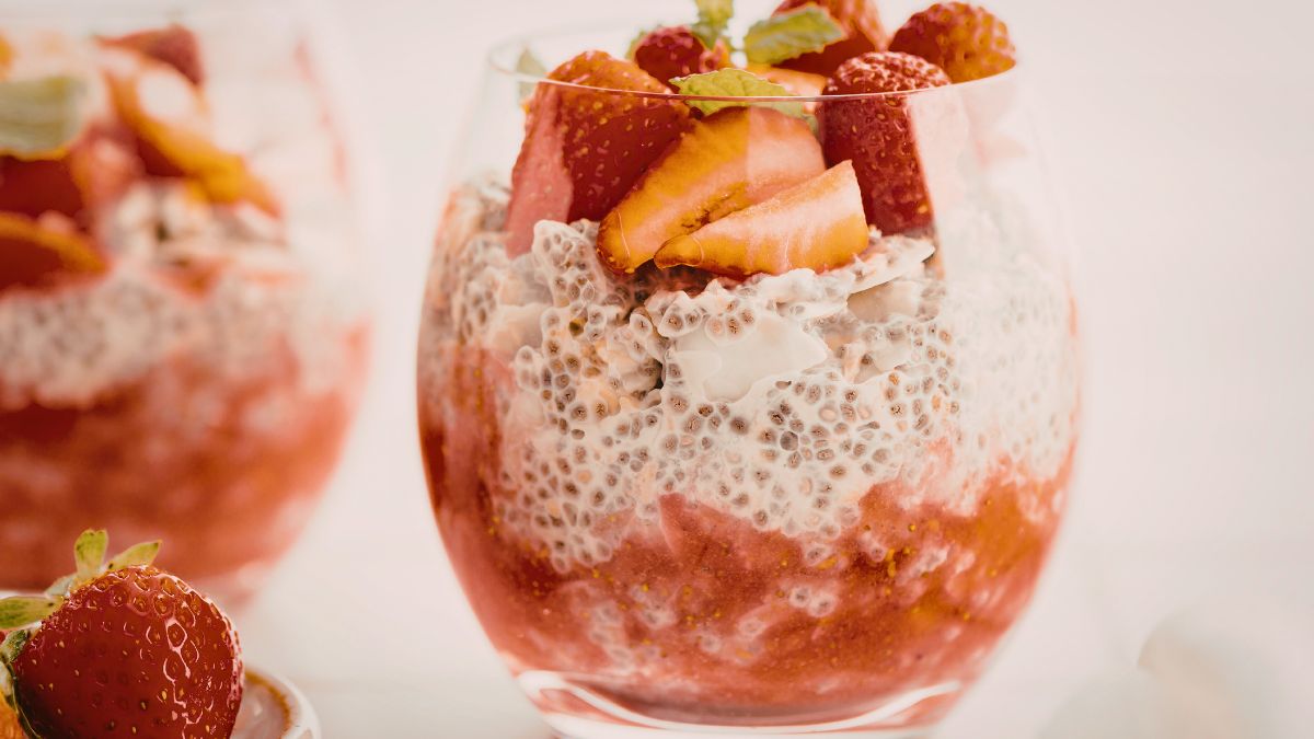 30 Gluten-Free Desserts That Taste Good