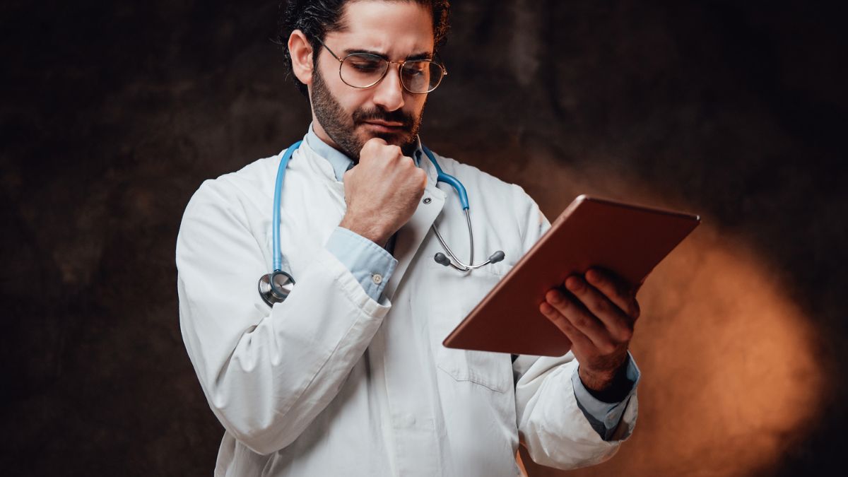 35 Things You Should Stop Hiding from Your Doctor During Your Checkup