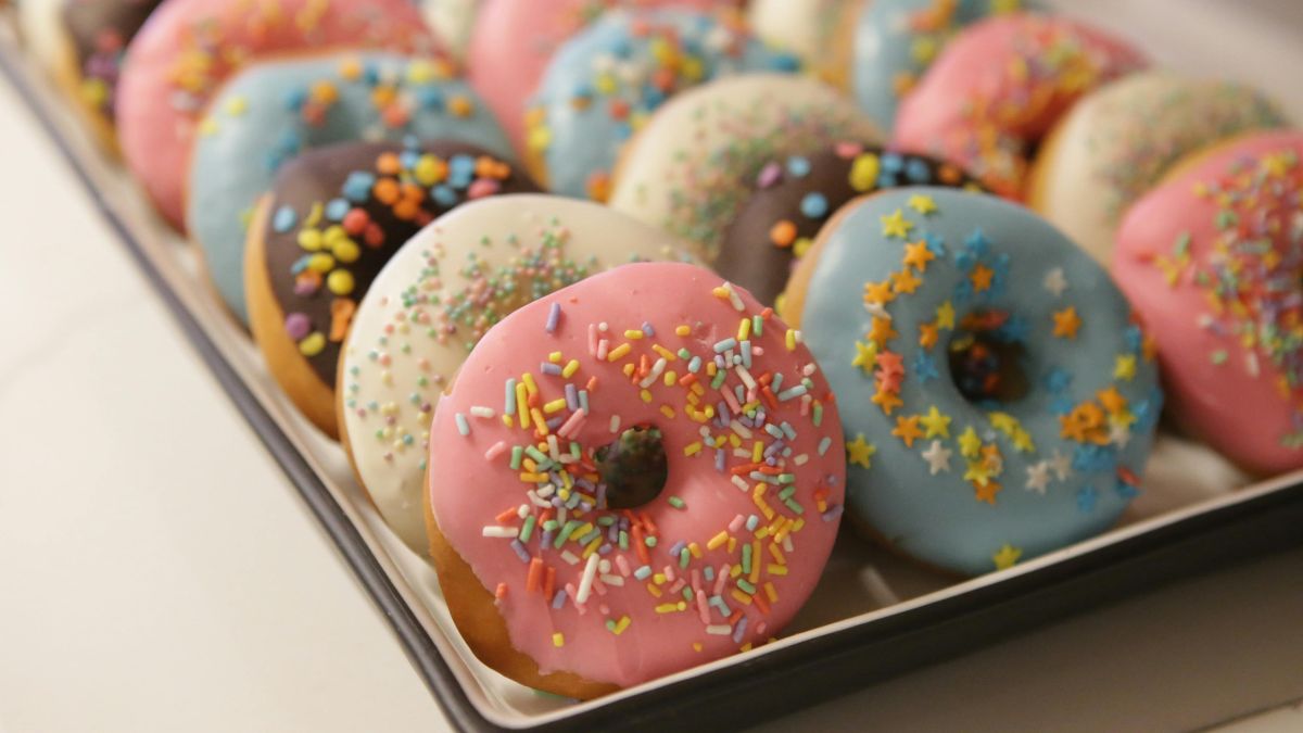 35 Foods That Can Spike Your Blood Sugar Dangerously Fast