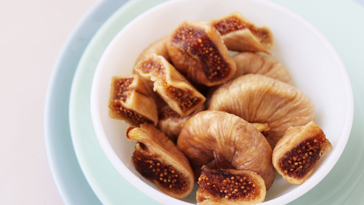 35 Foods That Are Surprisingly High In Calcium That Are Not Dairy