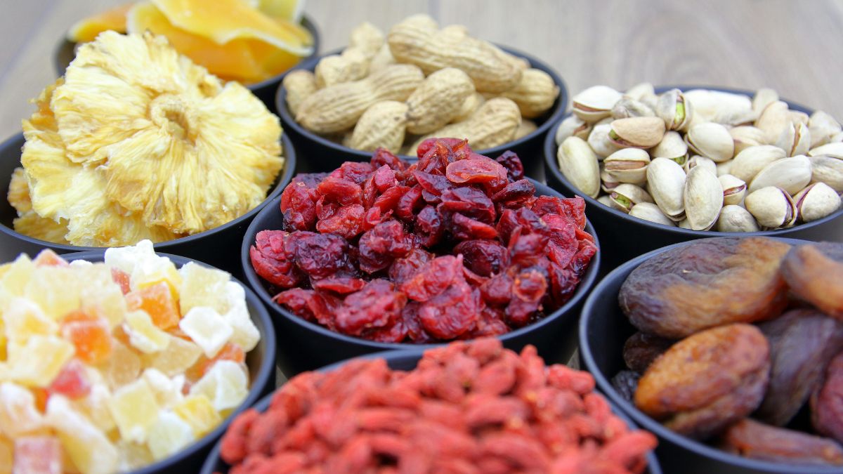 45 “Health Foods” That Are Secretly Causing Inflammation