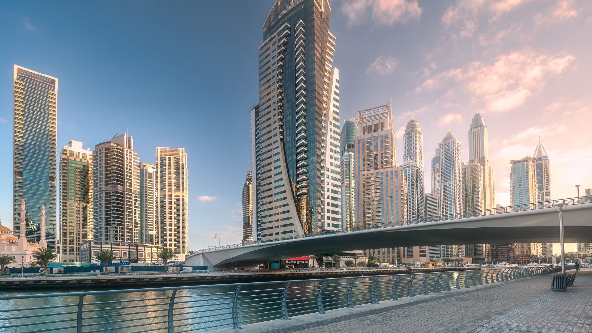 British Actor Questions Dubai’s Appeal: “There’s No Art or History. Why Do People Go There?”