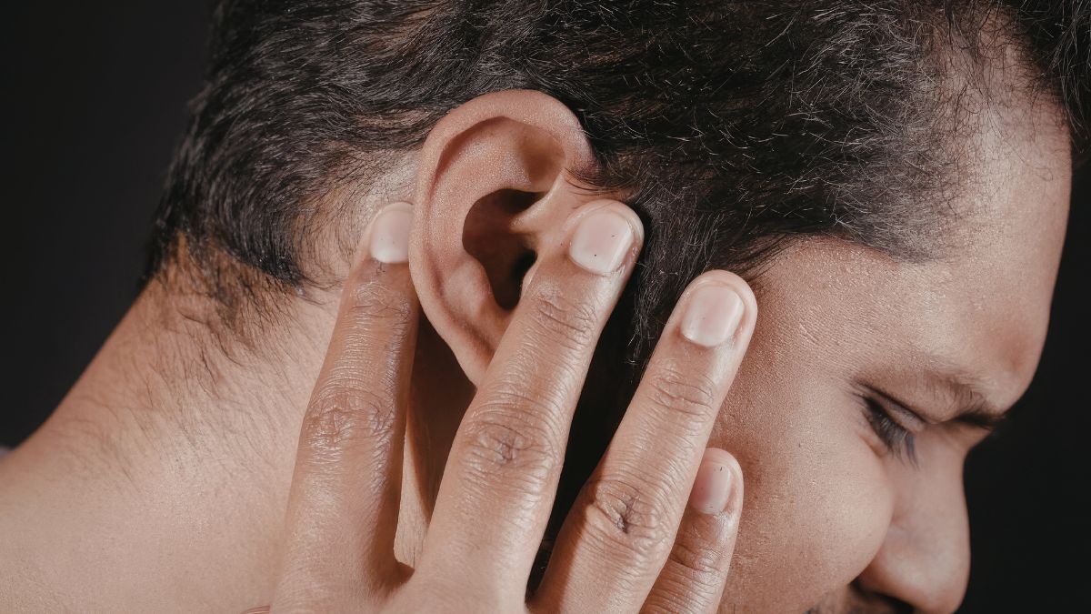 Things You Should Never Do To Your Ears