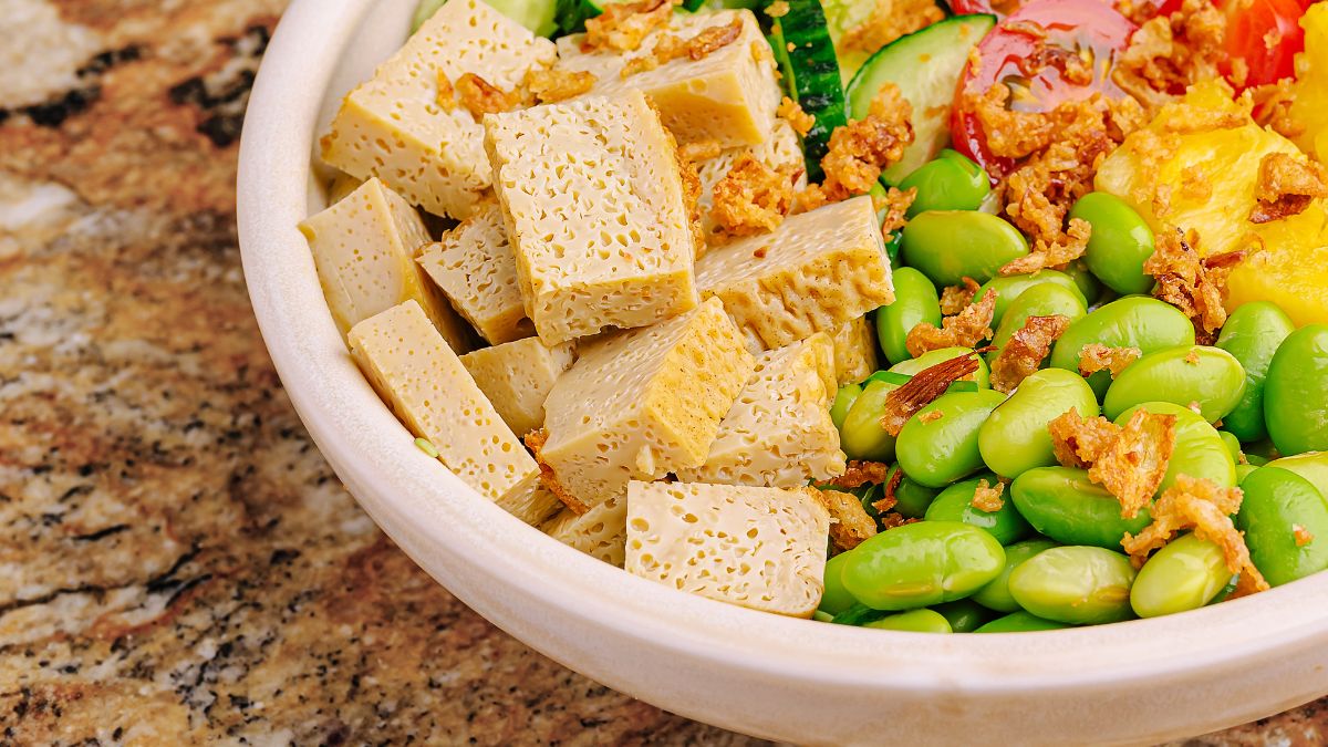 30 Foods That Are Natural Energy Boosters