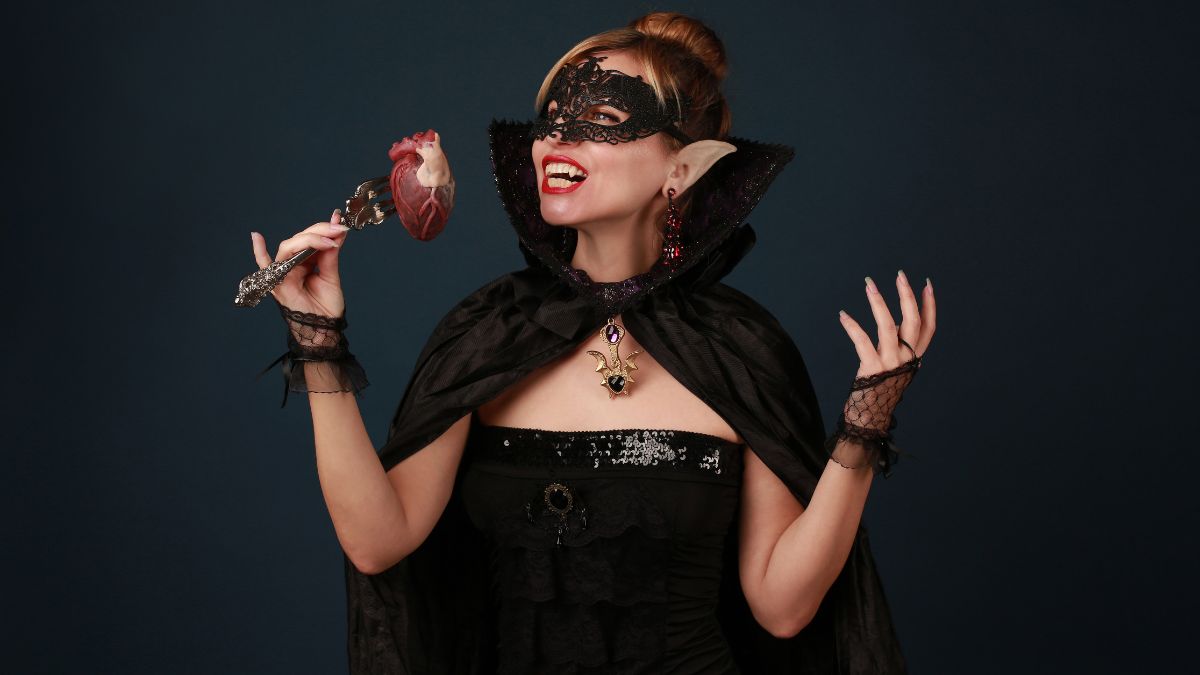 The Zodiac Signs Most Likely To Be Energy Vampires