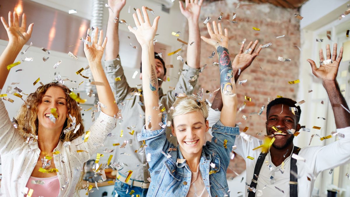 The Zodiac Signs That Produce the Most Entertaining People