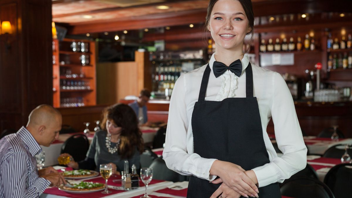 The Most Common Manners Mistakes People Make at Fancy Restaurants