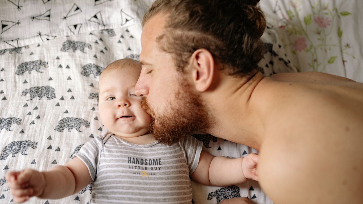 6 Expert-Backed Ways to Help Your Kids Build Resilience