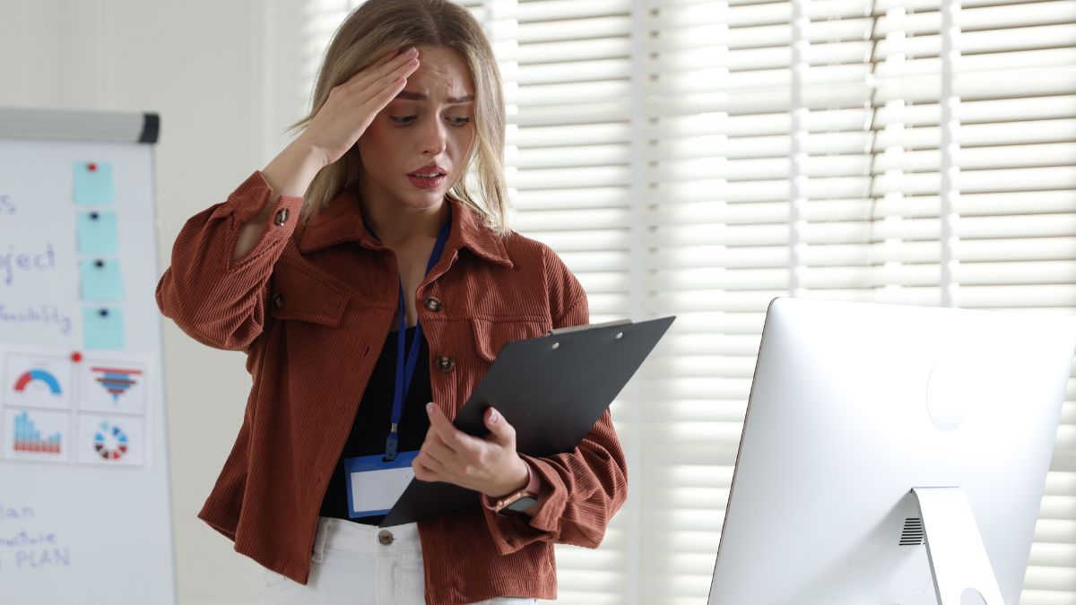 The Worst Fear of Each Zodiac Sign Revealed