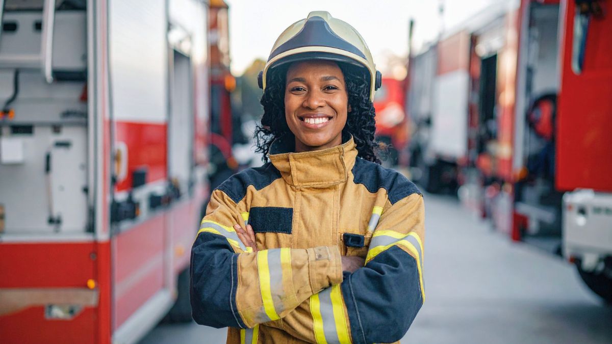 The Most Stressful Jobs in the World