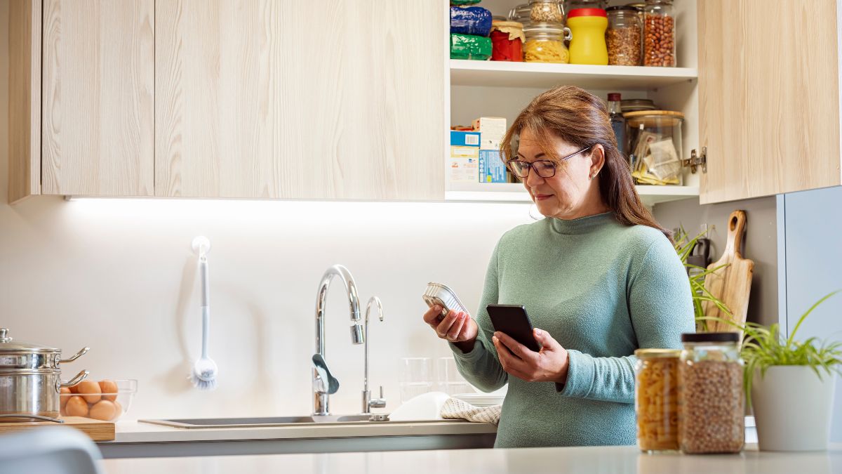 Foods That Are Safe to Eat Past Their Expiration Date