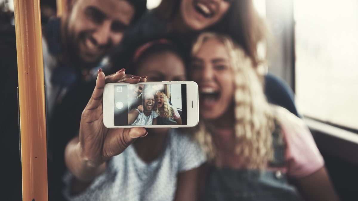 Signs You Are the Toxic One in Your Friend Group