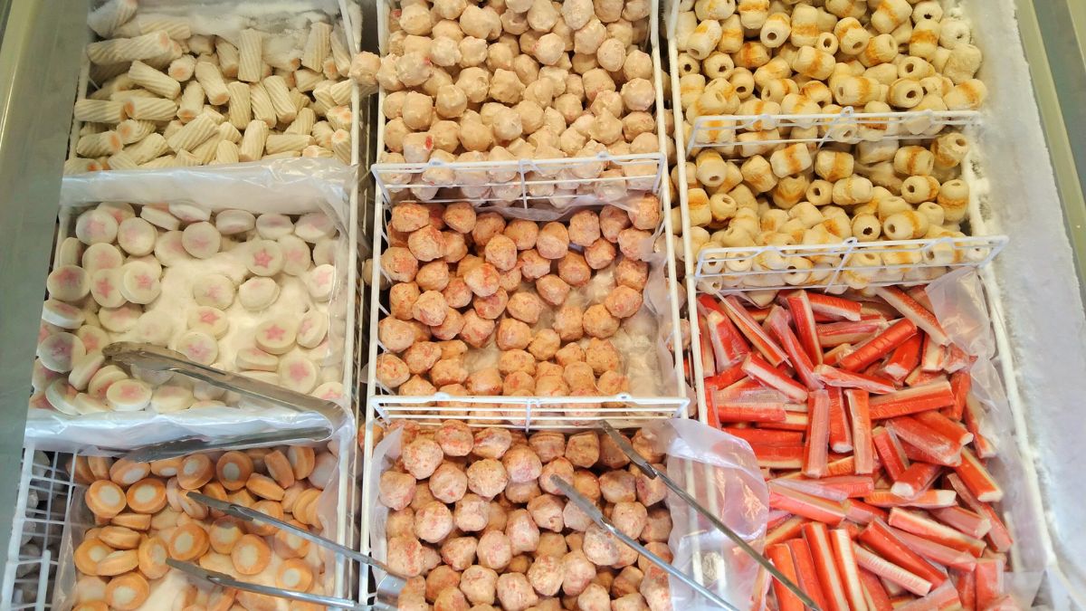 Here Are 6 Freezer Items You Must Discard Right Now