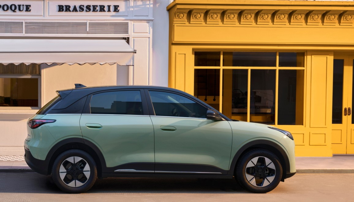 Cheap Chinese Model Overtakes Tesla to Become the Best Selling Car in China