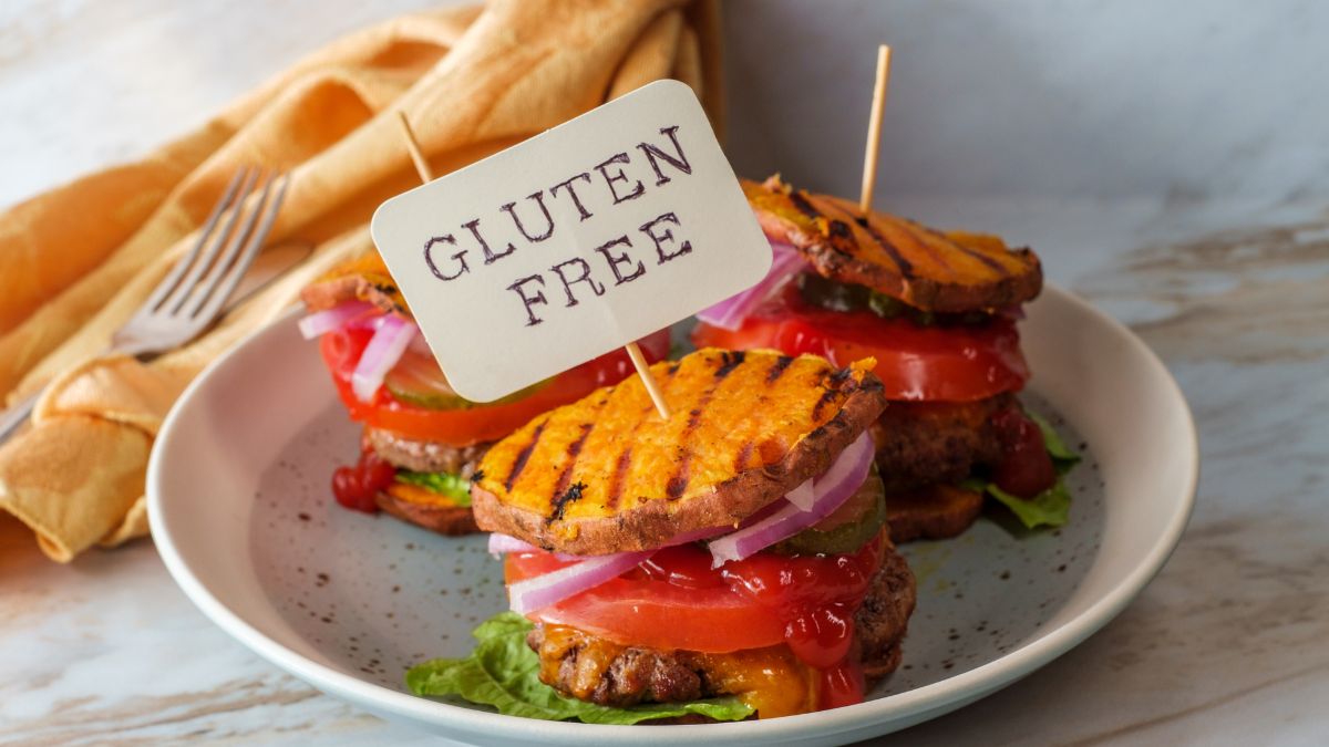 35 Gluten-Free Recipes for Beginners