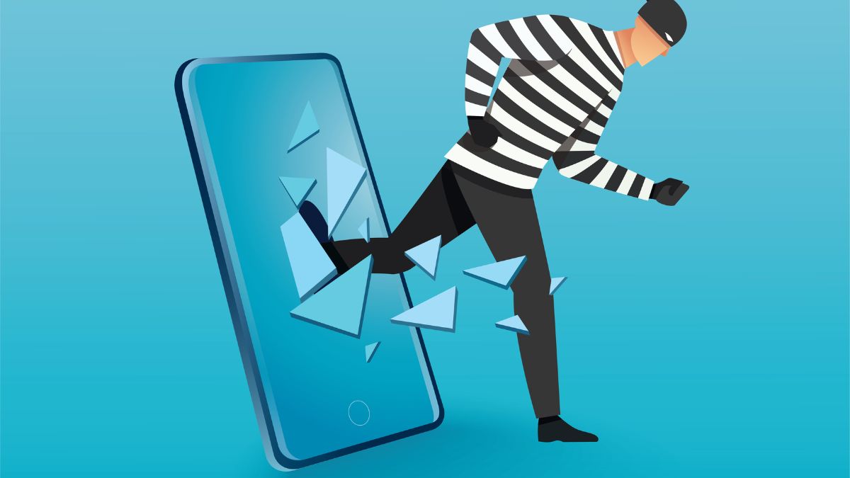 Signs Your Phone Has Been Hacked and Someone Is Watching