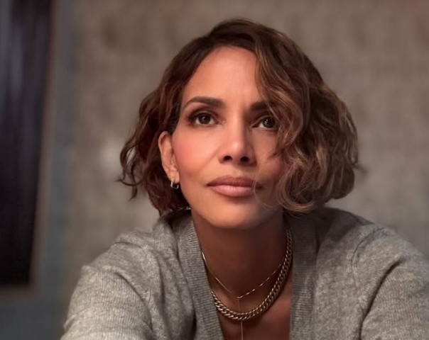 Halle Berry, 59, Channels Catwoman Style In A Scarlett Johansson, 41, Throwback That Still Feels Iconic