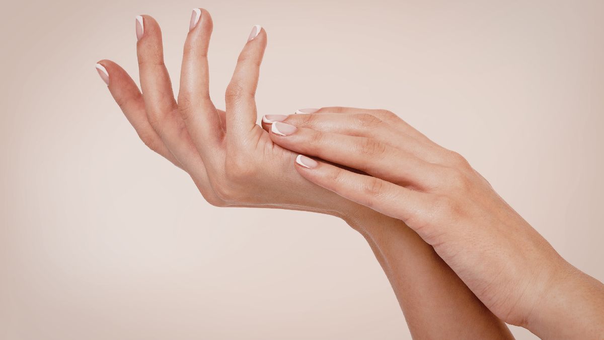 Habits That Are Aging Your Hands Faster Than Your Face