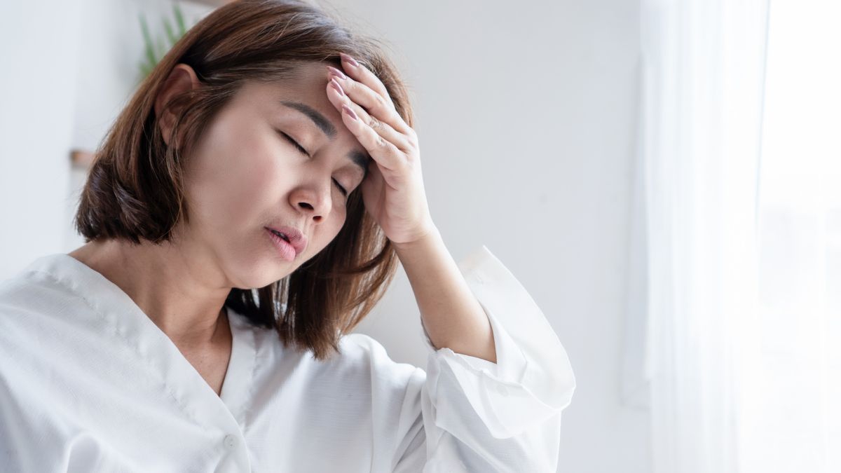 Sex Headaches During and After Intercourse Explained