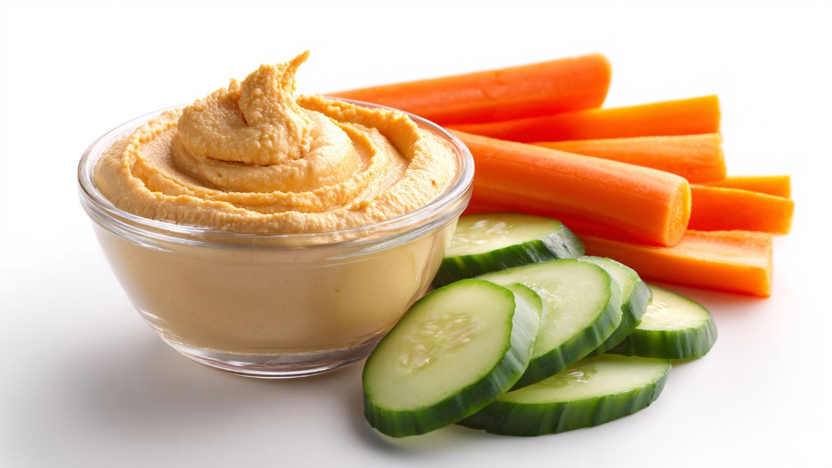 30 Healthy Snacks for Weight Loss