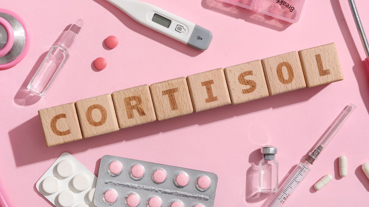 Signs You Have High Cortisol Levels