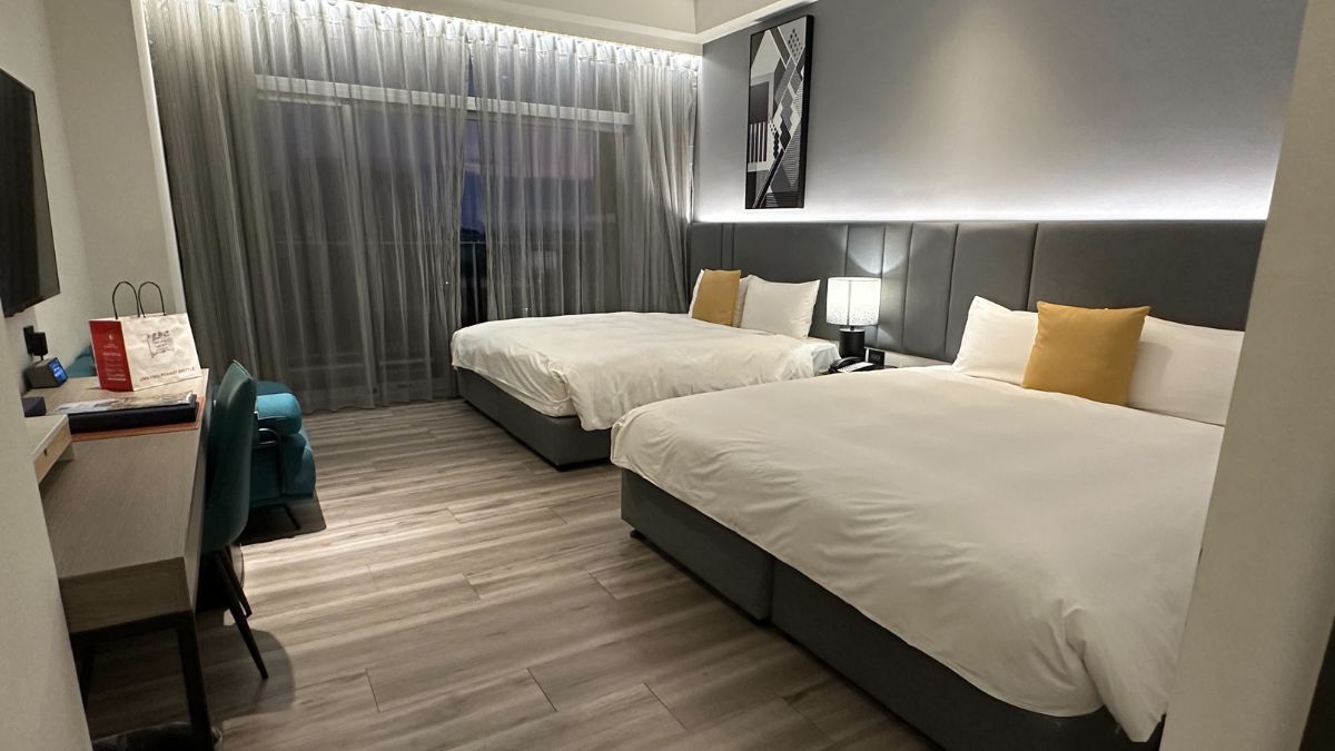 The Most Germ-Infested Spots in a Hotel Room (And How to Clean Them)