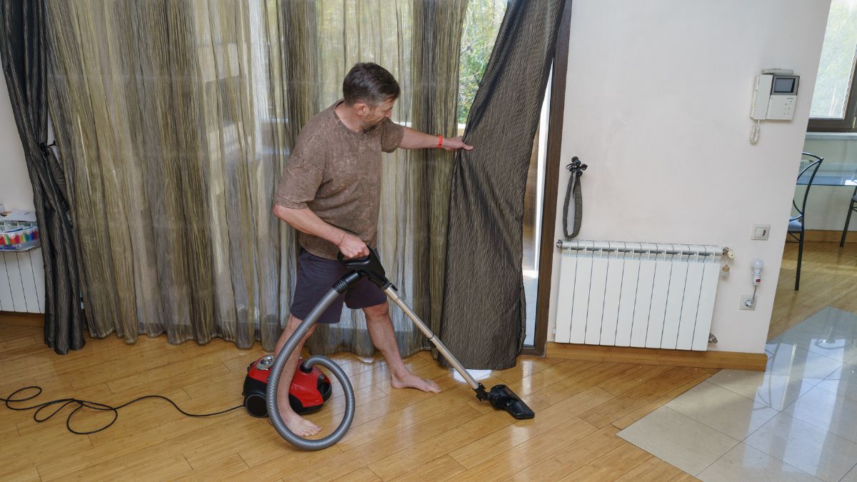 How to Fairly Share Household Chores and Reduce Family Tension