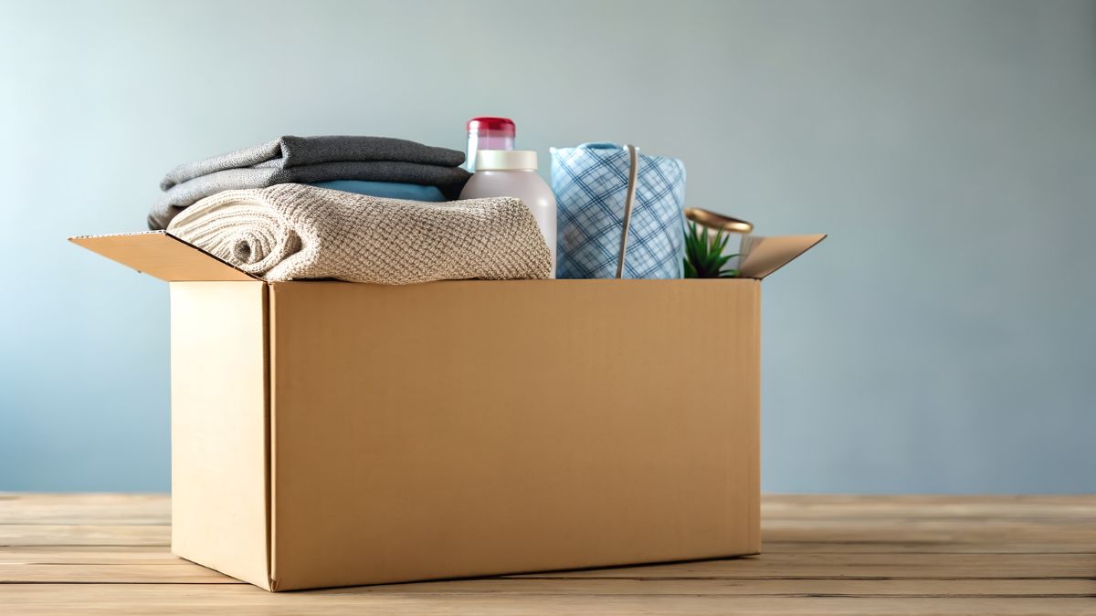 35 Household Items You Should Replace Every Year but Probably Don’t