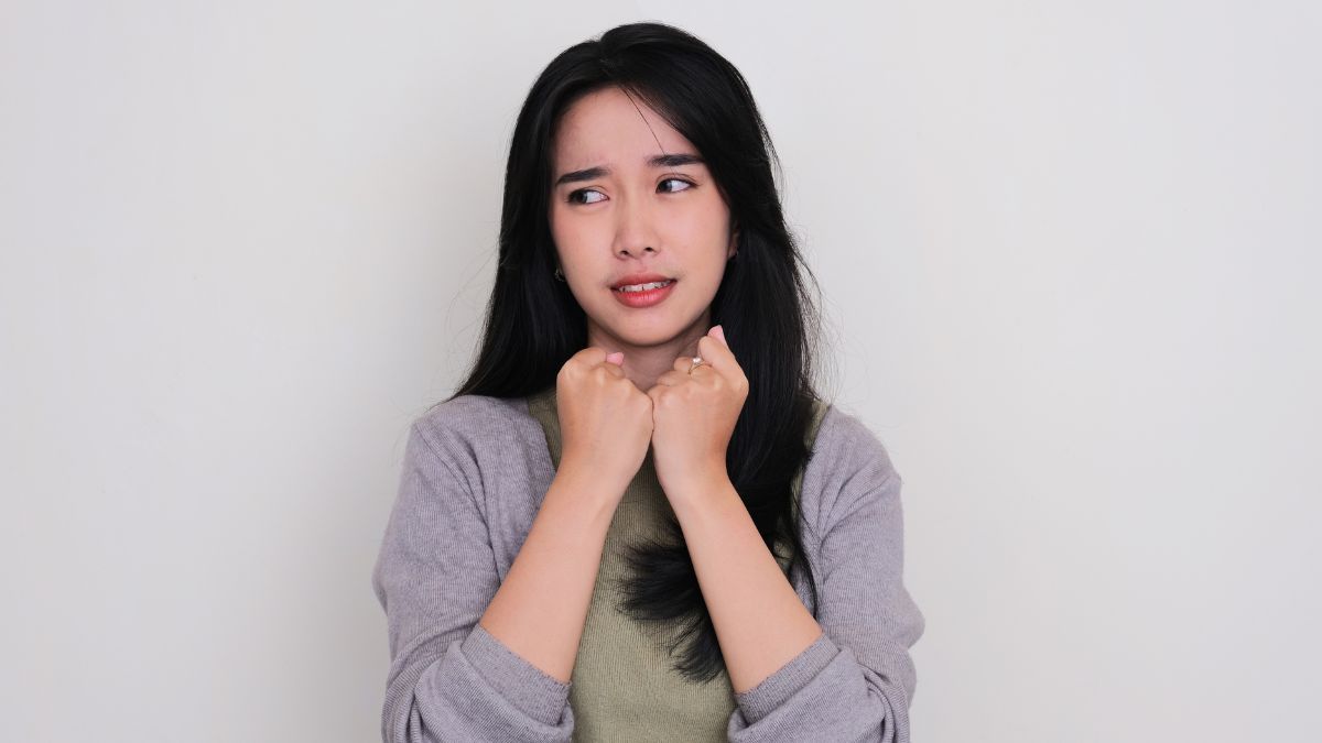 30 Habits That Make You Look Insecure