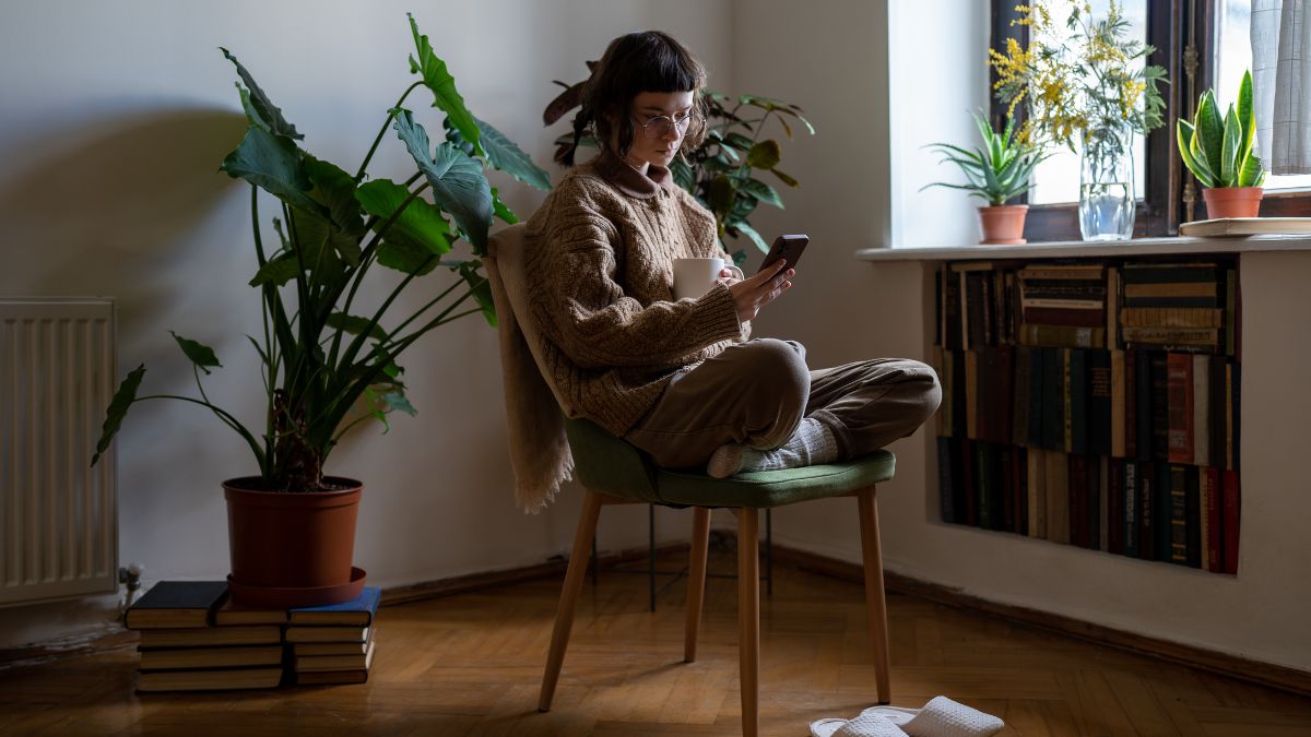 38 Psychological Facts About Introverts