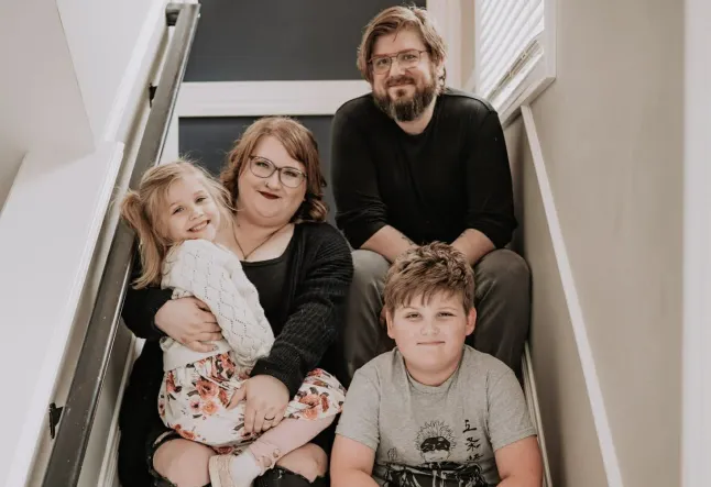 Parents Changed Their 5-Year-Old’s Name After She Said She Hated It