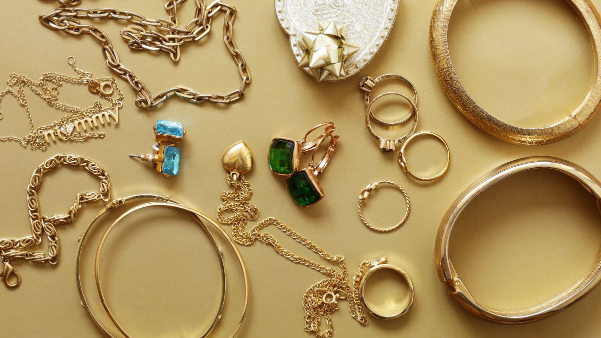 35 Jewelry Trends That Are Back in Style