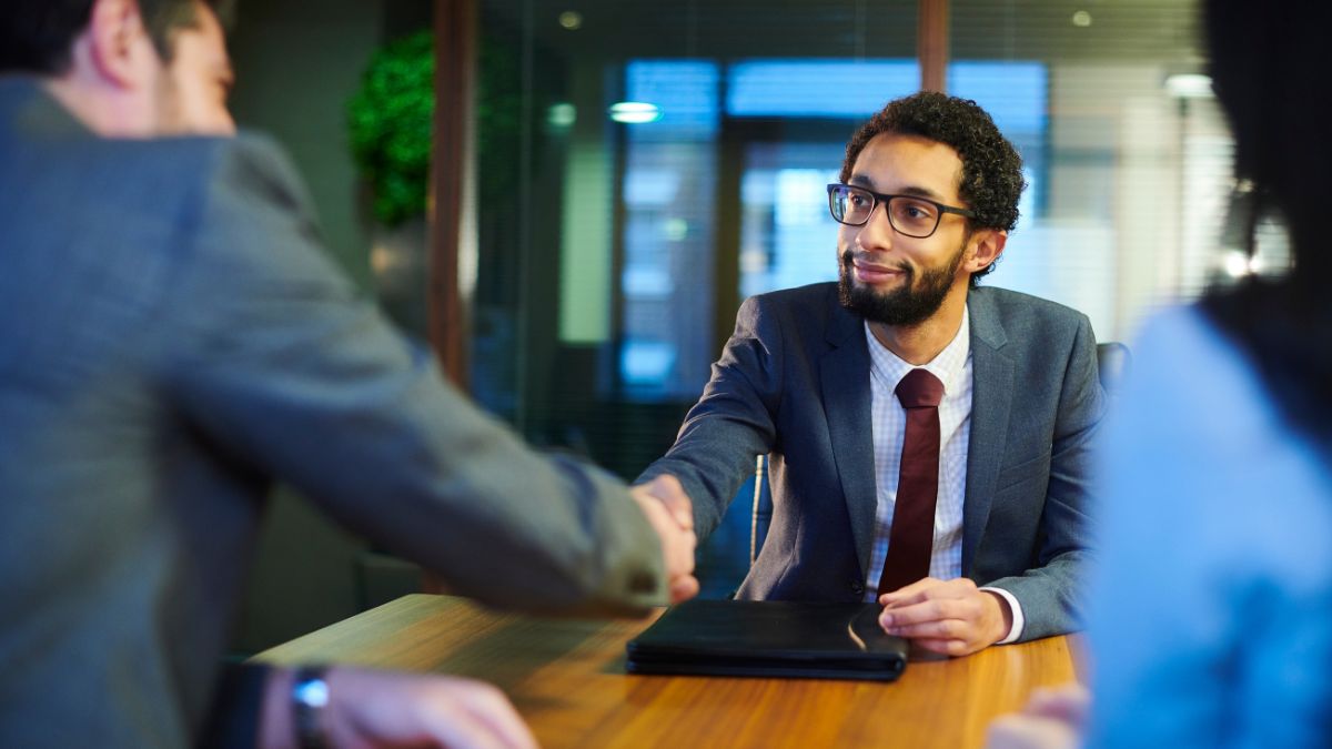 The CEO Who Always Asks One Simple Question Before Deciding Whether to Hire You