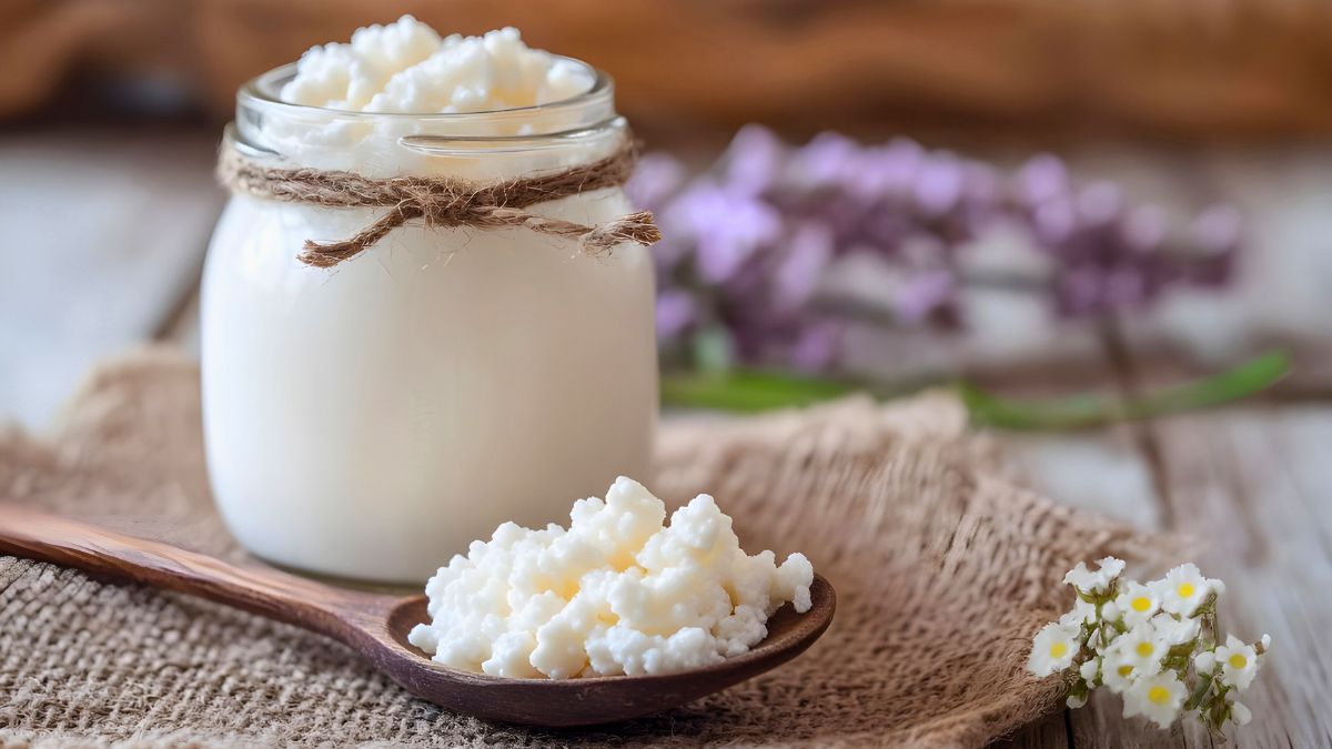 The Best Dairy Product for Regular Digestion According to Dietitians