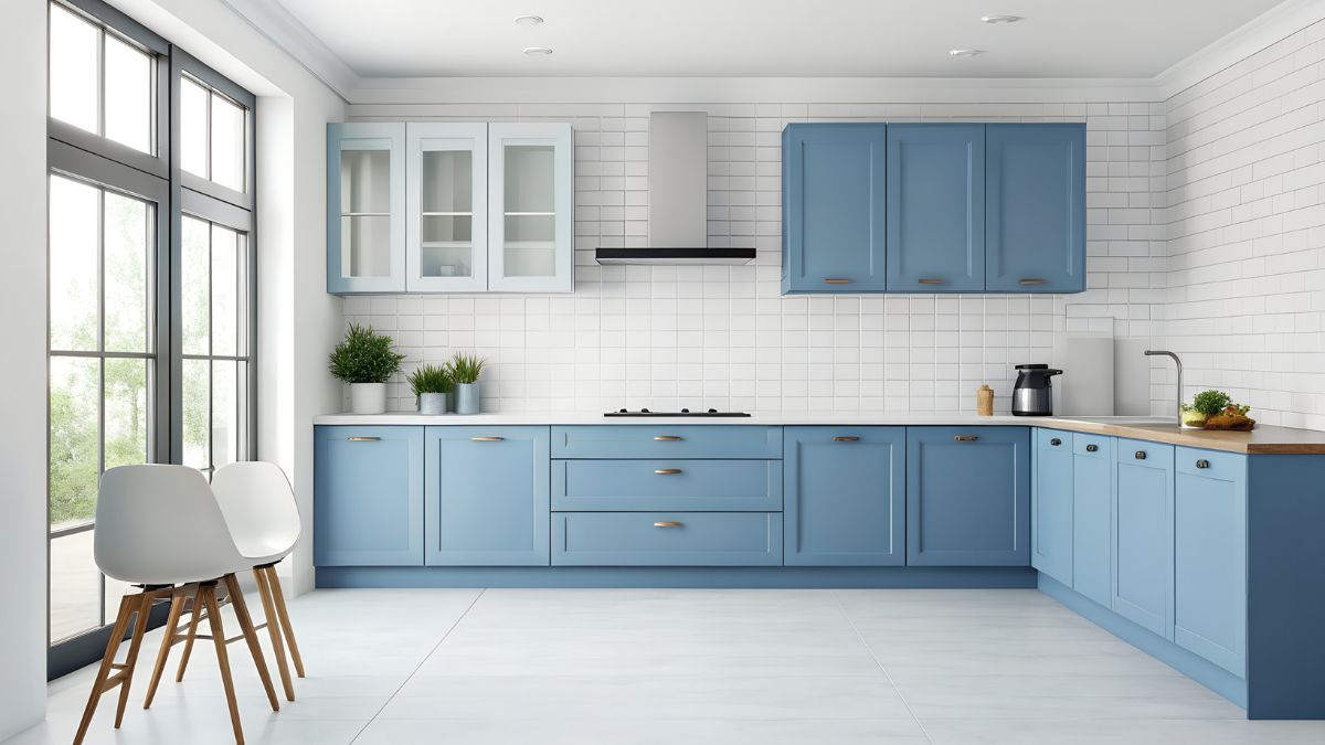 Kitchen Trends That Are Officially Out of Style This Year
